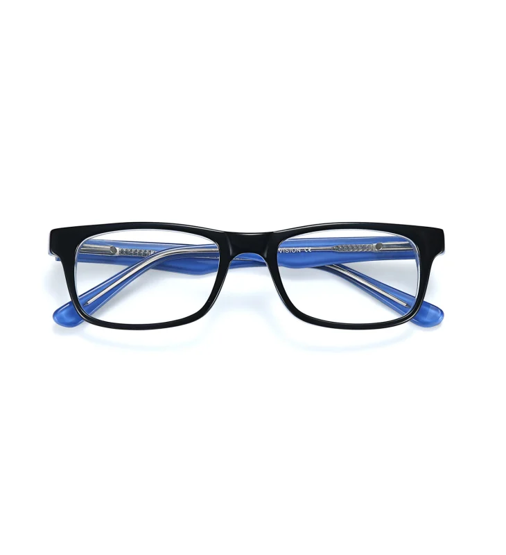 Boys Prescription Glasses Progress Prescription Lens Fashion Acetate Glasses Frame Eyewear Glasses Eyeglasses  BT8020