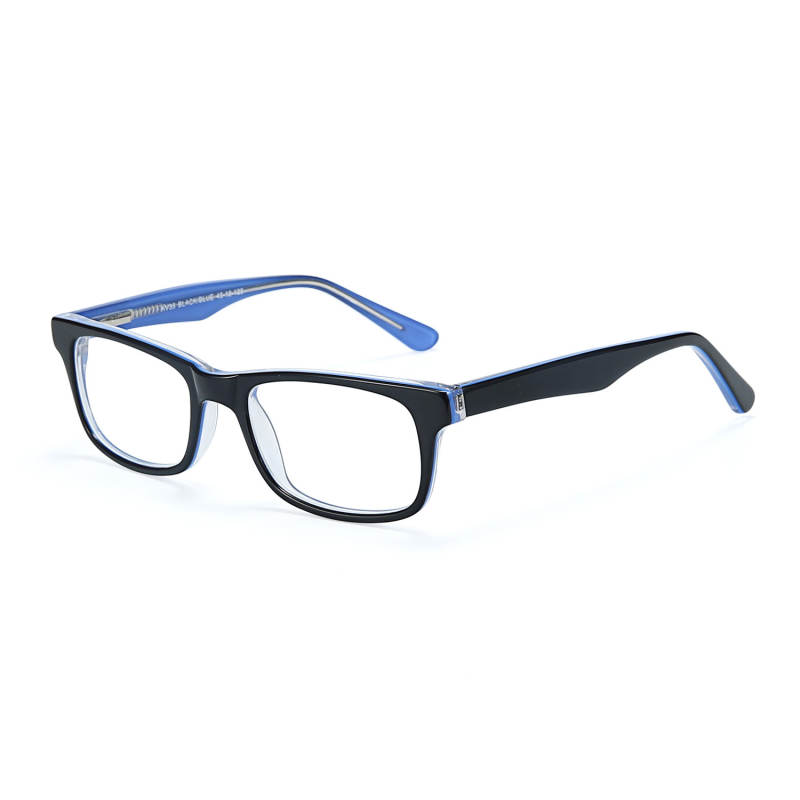 Boys Prescription Glasses Progress Prescription Lens Fashion Acetate Glasses Frame Eyewear Glasses Eyeglasses  BT8020