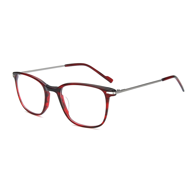 Fake Glasses Prescription Glasses Unisex Myopia Optical Hyperopia Eyeglasses Frame Women Clear Eyewear