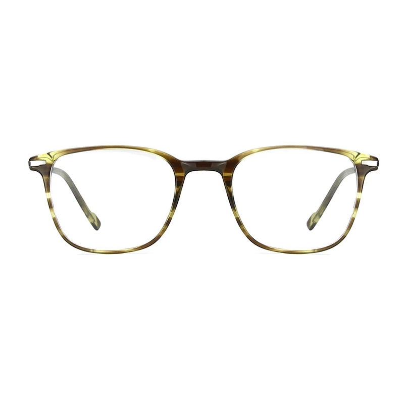 Fake Glasses Prescription Glasses Unisex Myopia Optical Hyperopia Eyeglasses Frame Women Clear Eyewear