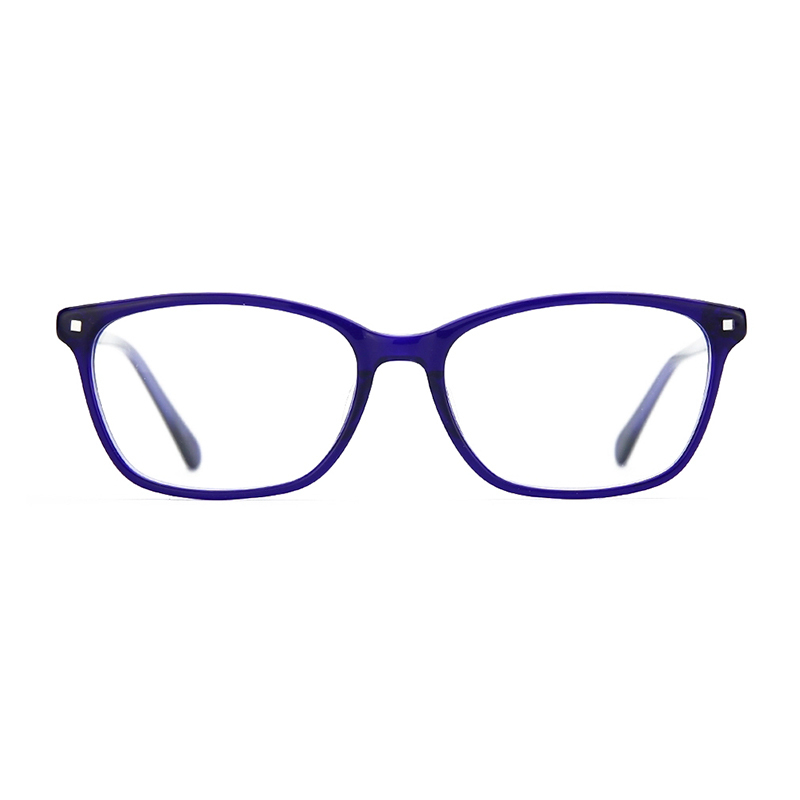 Square Prescription Glasses Women Acetate Eyeglasses Progressive Spectacles 2020 Office Eyewear Women Brand New BT3031