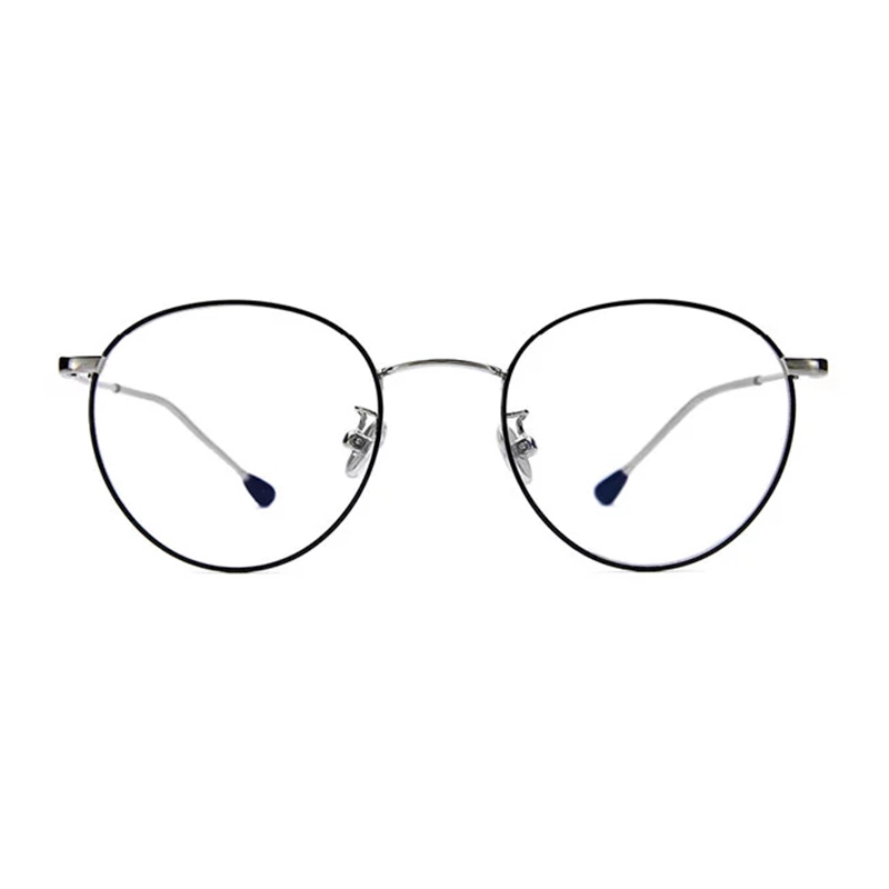 Small Retro Round Glasses Frame Women Designer Optical Frames Myopia Eye Clear Glasses New Eyeglass Frames 10051