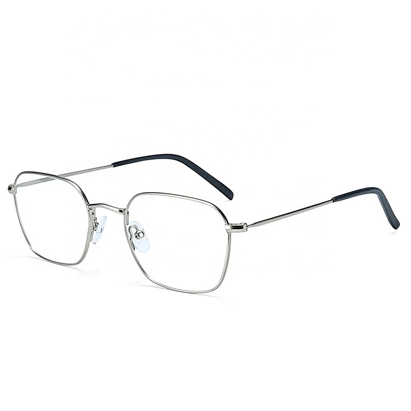 Glasses Frame Men Fashion Designer Optical Frames Eyeglasses Prescription Glasses Frames 2020 Eyewear Men Accessories BT2114