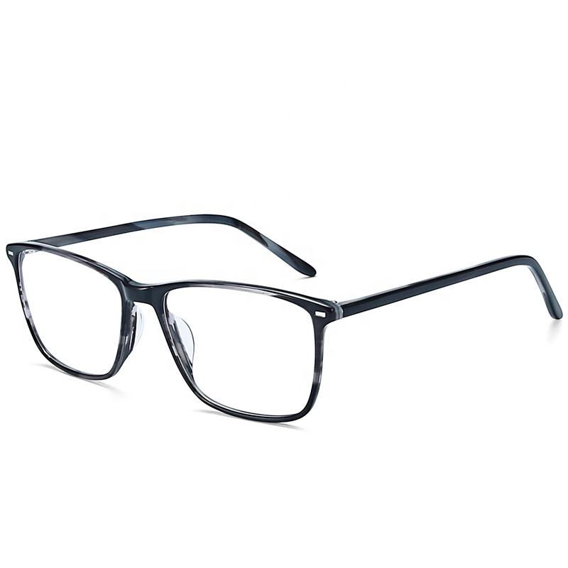 Men Glasses Frame Prescription Optical Clear Glasse Frame Eyewear Glasses Man Myopia eyeglasses BT2009 2020 New Style