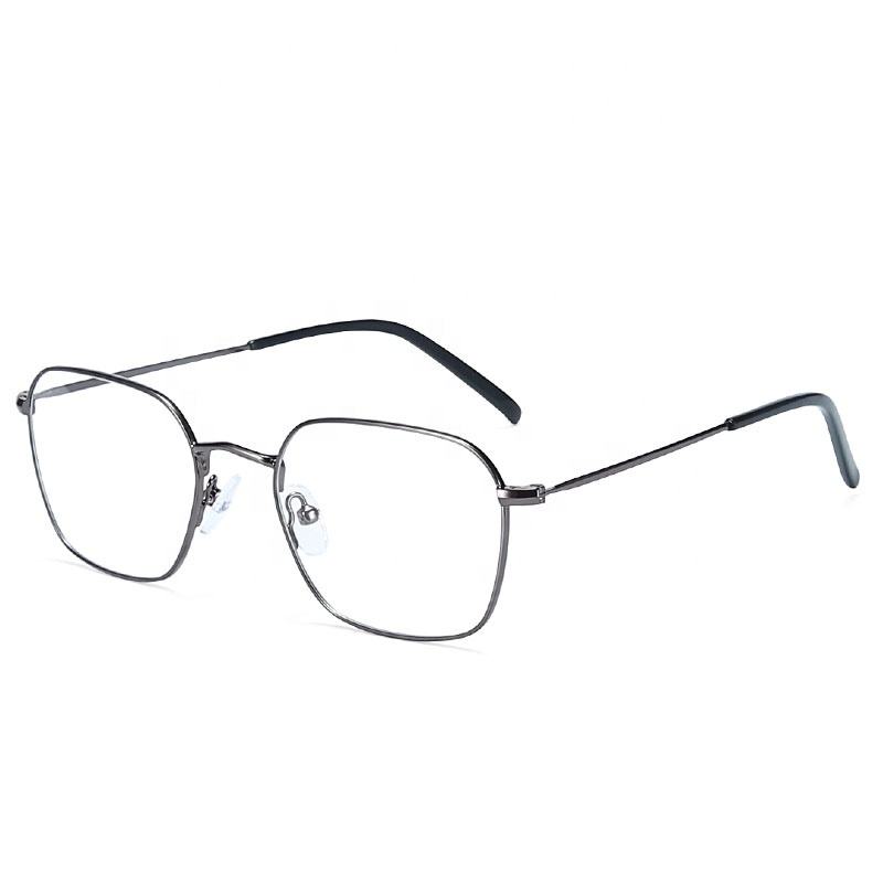 Glasses Frame Men Fashion Designer Optical Frames Eyeglasses Prescription Glasses Frames 2020 Eyewear Men Accessories BT2114