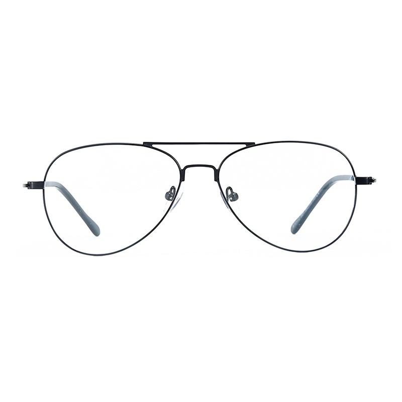 Ultra Light Optical Glasses Pilot Progressive Prescription Eyeglasses Men Design Spectacles Eyewear Fashion BT2112