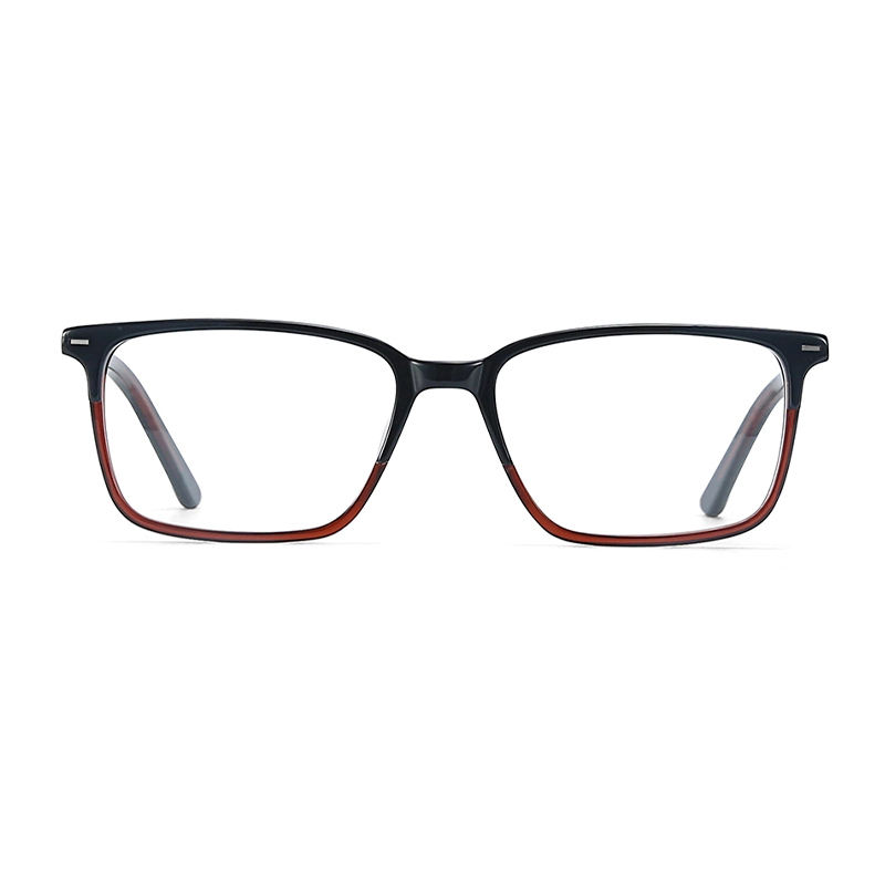 Glasses Frames Square Myopia Hyperopia Prescription Glassses Man Eyeglasses Spectacles Korea 2020 Eyewear BT2012
