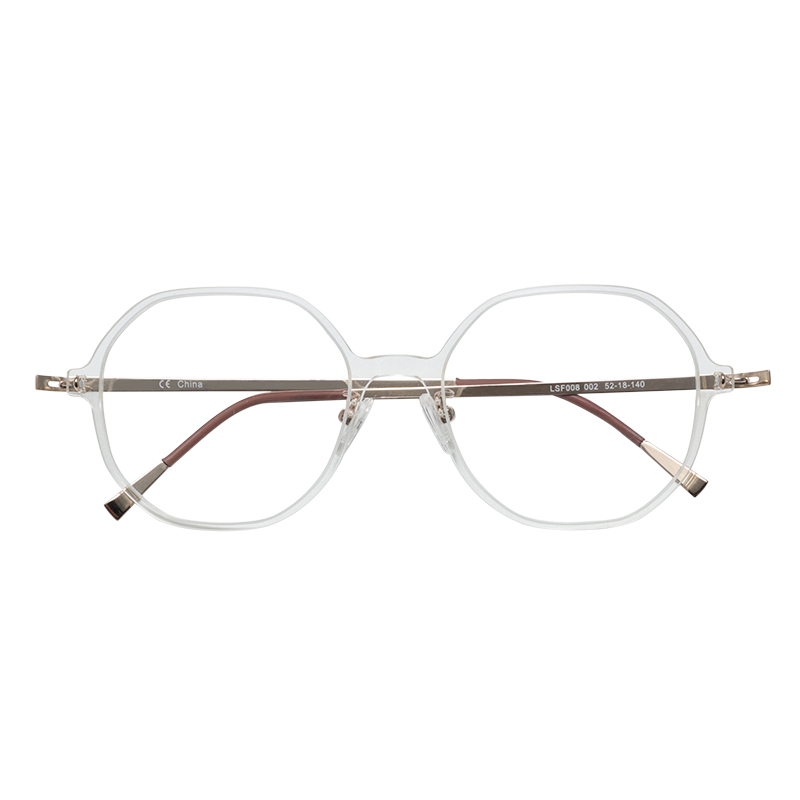 Wholesale Nylon Frames Eye Glasses Optical Eyeglasses For Women