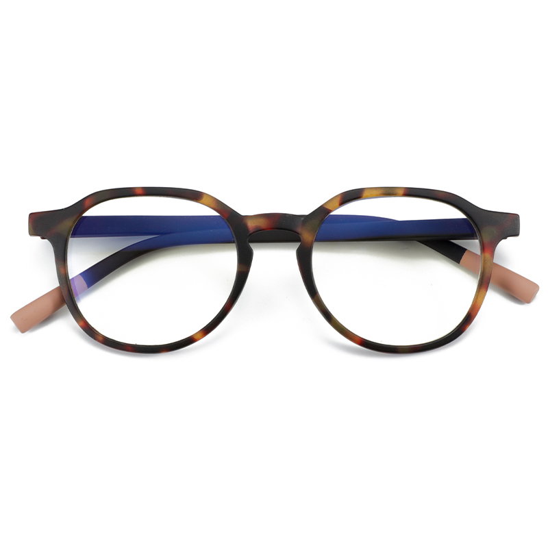 Wholesale price Men Women anti blue light glasses river spectacles frames