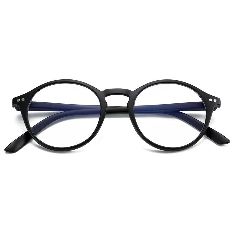 Hot sell brand designer blue light blocking glasses eye frame Eyeglasses Frames