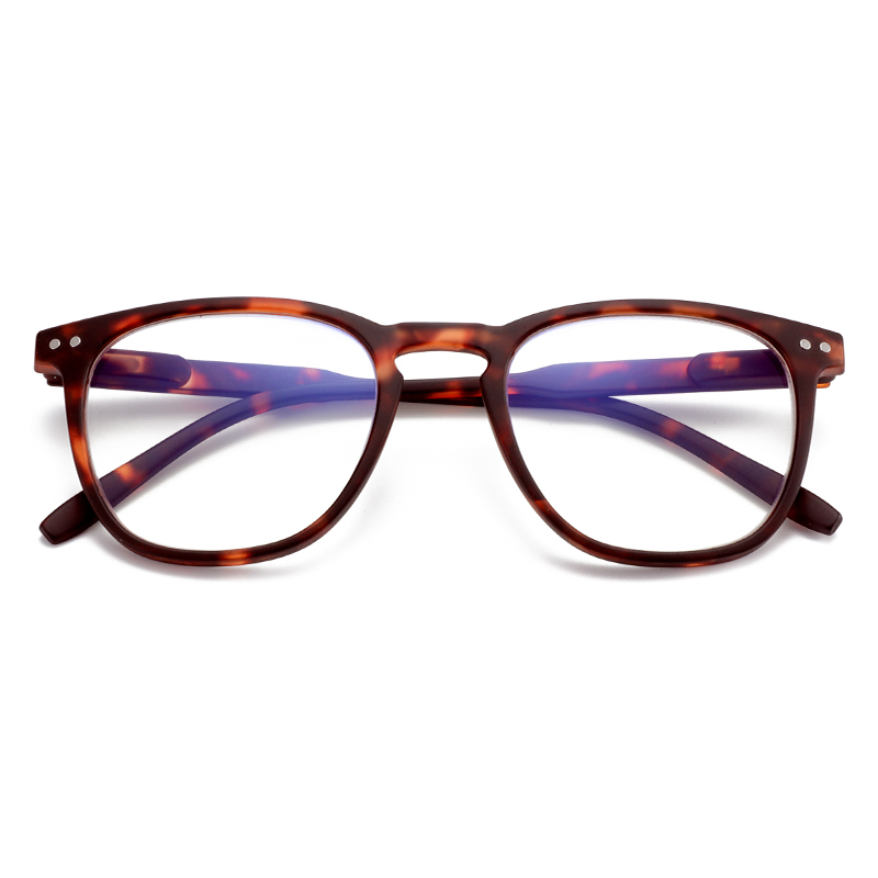 Popular in stock anti blue light unisex bluelight glasses eyeglasses Frames