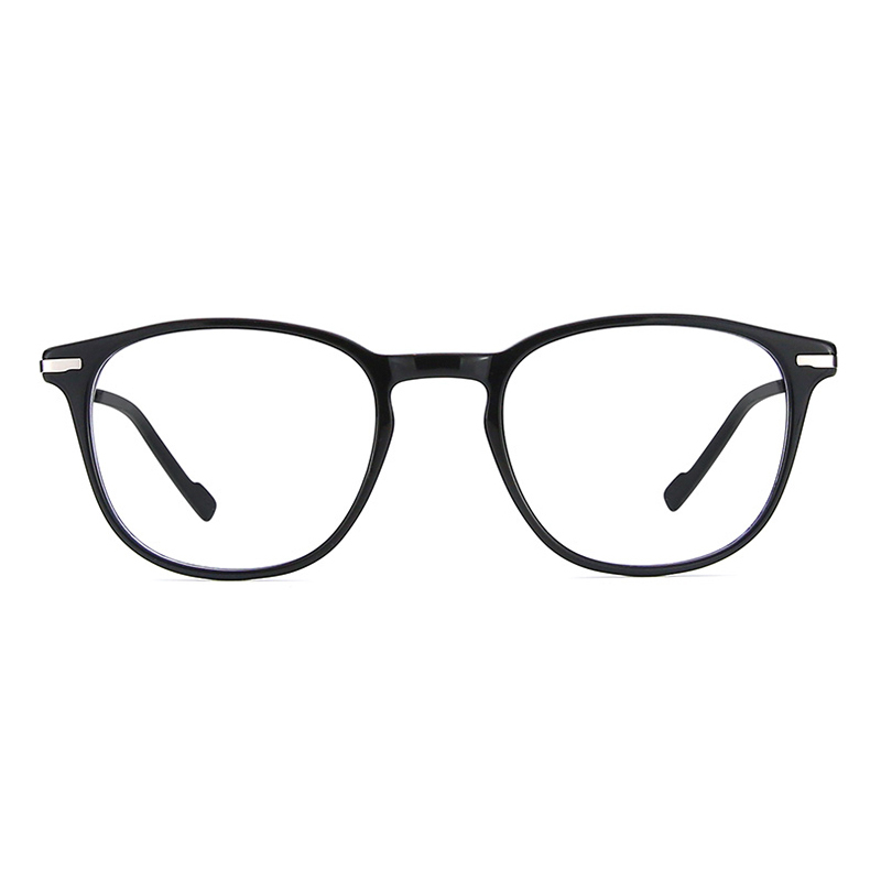 model BT4307 China Wholesale Optical glasses Frame Acetate Prescription Eyeglasses