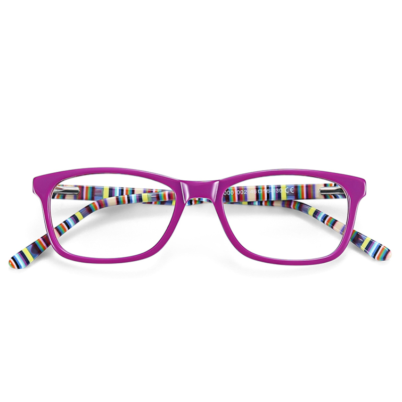 model BT5000 Acetate Optical Frames Manufacturers Fashion Design Kids Children Eyeglasses Frames Optical