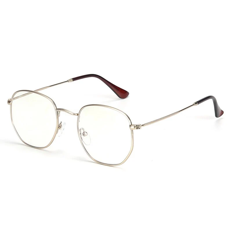 Prescription Progressive Glasses Square frames Women Men Optical Myopia Anti Blue Light Eyeglasses Photochromic Eyewear