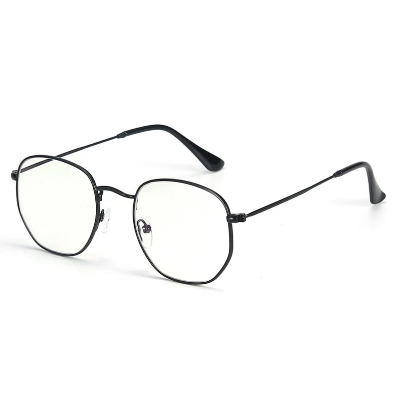 Prescription Progressive Glasses Square frames Women Men Optical Myopia Anti Blue Light Eyeglasses Photochromic Eyewear