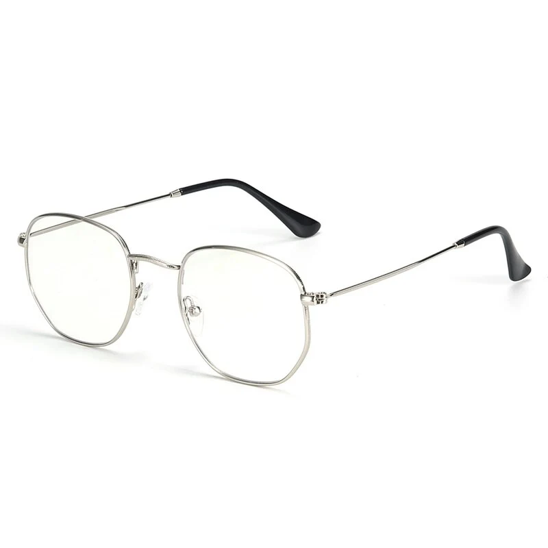 Prescription Progressive Glasses Square frames Women Men Optical Myopia Anti Blue Light Eyeglasses Photochromic Eyewear