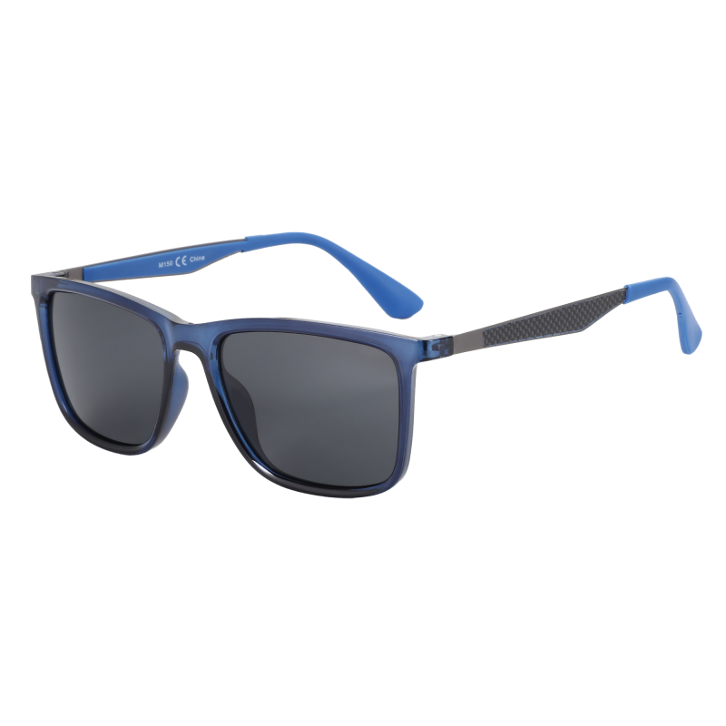Custom Private Logo Shades TR90 Frame Sun Glasses Wholesale High Quality Square Fashion Vintage Women Men Sunglasses 2023