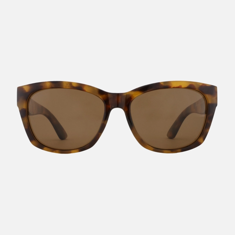 Customized Brand Polarized Uv400 Fashion Shades Sun Glasses Women Design Your Own Logo Custom Square Thick Frame Sunglasses