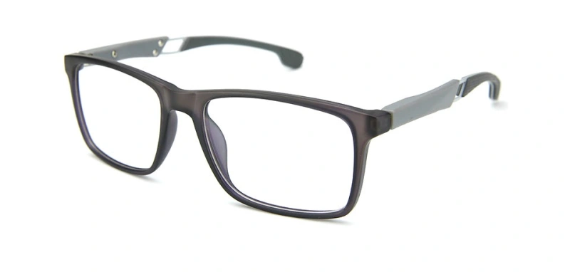 Blue Sport Prescription Glasses For Men Anti-Blue-Ray Myopia Eyeglasses Optical Hyperopia Photochromic Glasses Frmae