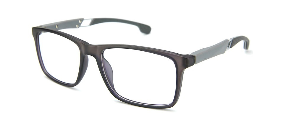 Blue Sport Prescription Glasses For Men Anti-Blue-Ray Myopia Eyeglasses Optical Hyperopia Photochromic Glasses Frmae