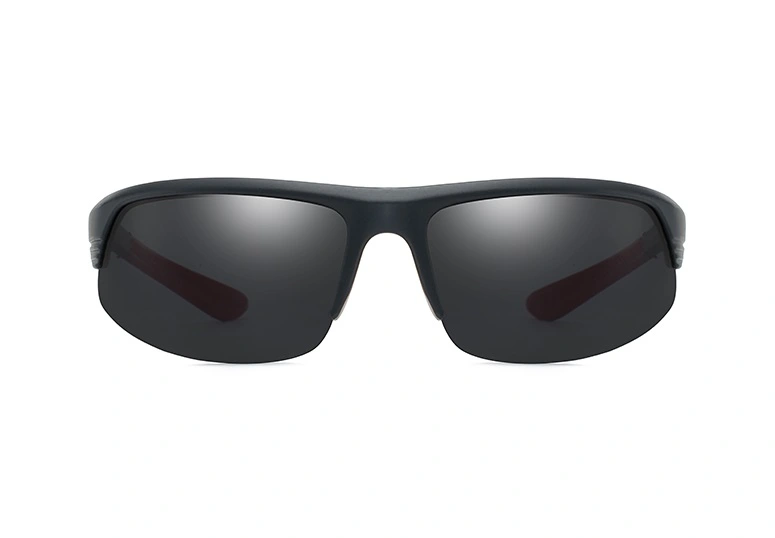 Fashion Square Polarized Sunglasses Men Women Classic Sports Outdoor  Fishing Travel Colourful Sun Glasses UV400 Goggles