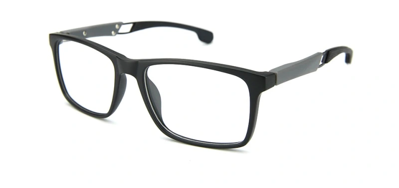 Blue Sport Prescription Glasses For Men Anti-Blue-Ray Myopia Eyeglasses Optical Hyperopia Photochromic Glasses Frmae