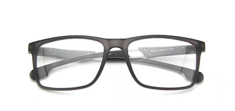Blue Sport Prescription Glasses For Men Anti-Blue-Ray Myopia Eyeglasses Optical Hyperopia Photochromic Glasses Frmae