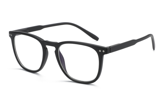 Popular in stock anti blue light unisex bluelight glasses eyeglasses Frames