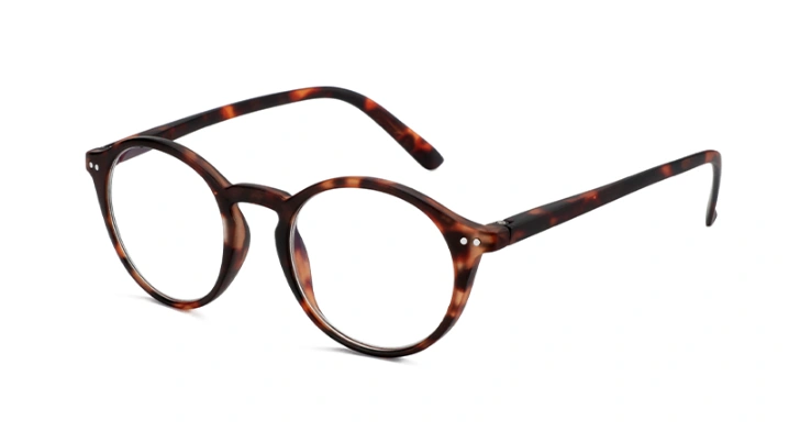 Hot sell brand designer blue light blocking glasses eye frame Eyeglasses Frames