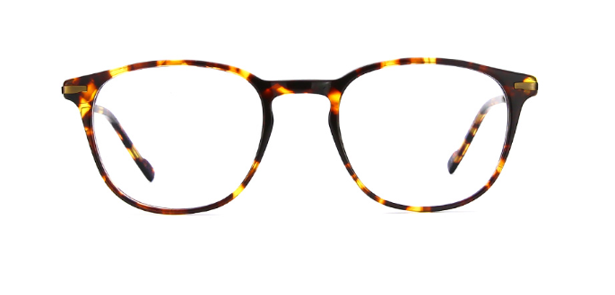 model BT4307 China Wholesale Optical glasses Frame Acetate Prescription Eyeglasses