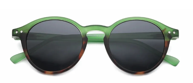 Sunglasses Men Women Vintage Round Frame Light Polaroid Lens Designer Fashion Sunglasses Eyewear UV400 BT4203 2020