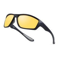 BLACK/YELLOW