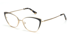 M7007-GOLD/BLACK