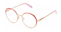 GOLD/PINK