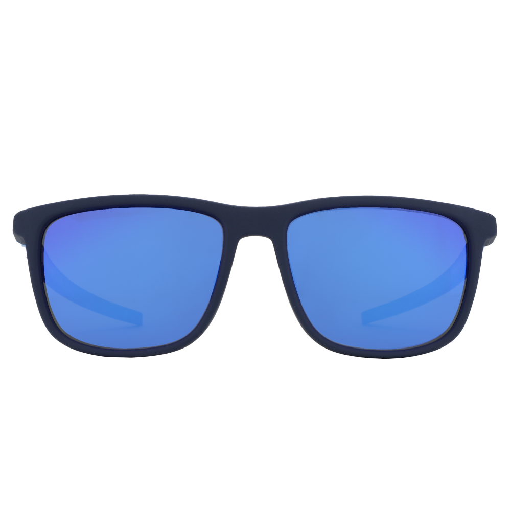 2023 New Fashion TR 90 Polarized Sun Shades Custom Logo Printed Sun Glasses Women Men OEM Sunglasses