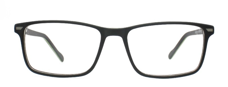 Square Acetate Glasses Frames Men Vintage Brand Design Spectacles Eyewear Women Myopia Optical Prescription Eyeglasses