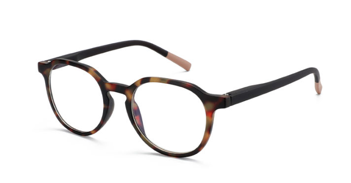 Wholesale price Men Women anti blue light glasses river spectacles frames