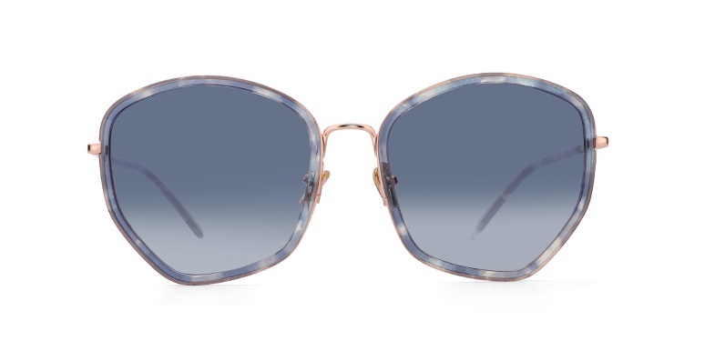 Big Frame Butterfly UV400 Sunglasses Women Vintage Oversized Sun Glasses Female Gradient Shades Pink Gafas de sol