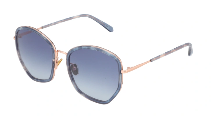 Big Frame Butterfly UV400 Sunglasses Women Vintage Oversized Sun Glasses Female Gradient Shades Pink Gafas de sol