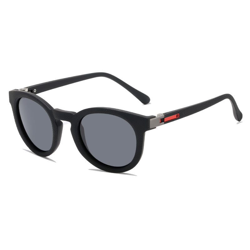 2023 Sports Famous Designer Frames Sunglass Women Men Glass Polarized Trendy Square Sunglasses Men