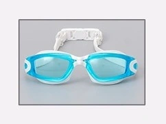 Hot Sale Swim Goggles Swimming Goggles No Leaking Anti Fog Uv Protection Triathlon Swim Glasses With Protection Case