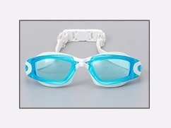 Hot Sale Swim Goggles Swimming Goggles No Leaking Anti Fog Uv Protection Triathlon Swim Glasses With Protection Case