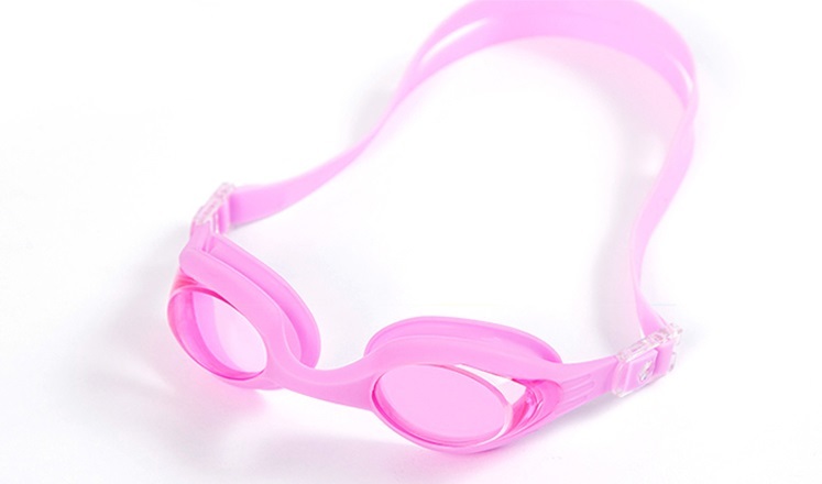 Professional swim pool glasses anti fog and UV best goggles for swimming