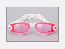 Hot Sale Swim Goggles Swimming Goggles No Leaking Anti Fog Uv Protection Triathlon Swim Glasses With Protection Case