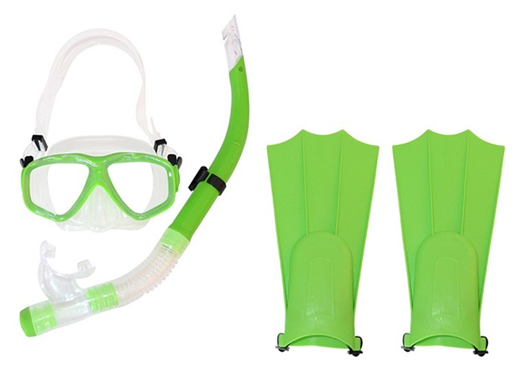 Most Popular Children PVC Swimming Googles Waterproof Promotional Kids Swim Goggles Snorkeling Equipment