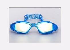 Hot Sale Swim Goggles Swimming Goggles No Leaking Anti Fog Uv Protection Triathlon Swim Glasses With Protection Case
