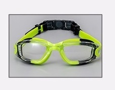 Hot Sale Swim Goggles Swimming Goggles No Leaking Anti Fog Uv Protection Triathlon Swim Glasses With Protection Case