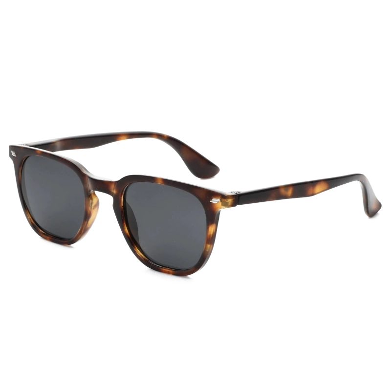 2023 New Polarized Sunglasses Gafas Pc Women Men Adult Plastic Sun Glasses Promotion Custom Fashion Retro Classic Sunglasses