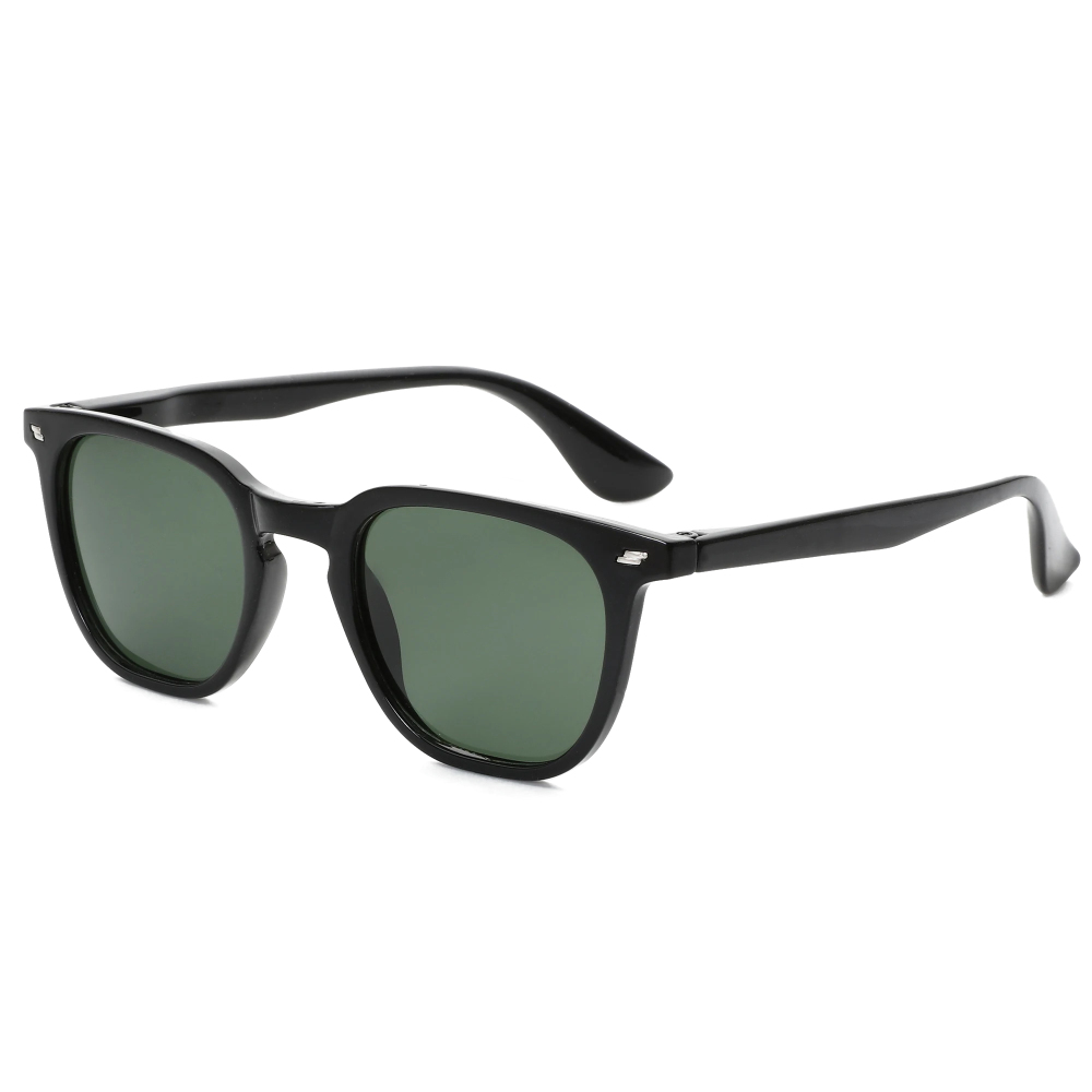 2023 New Polarized Sunglasses Gafas Pc Women Men Adult Plastic Sun Glasses Promotion Custom Fashion Retro Classic Sunglasses