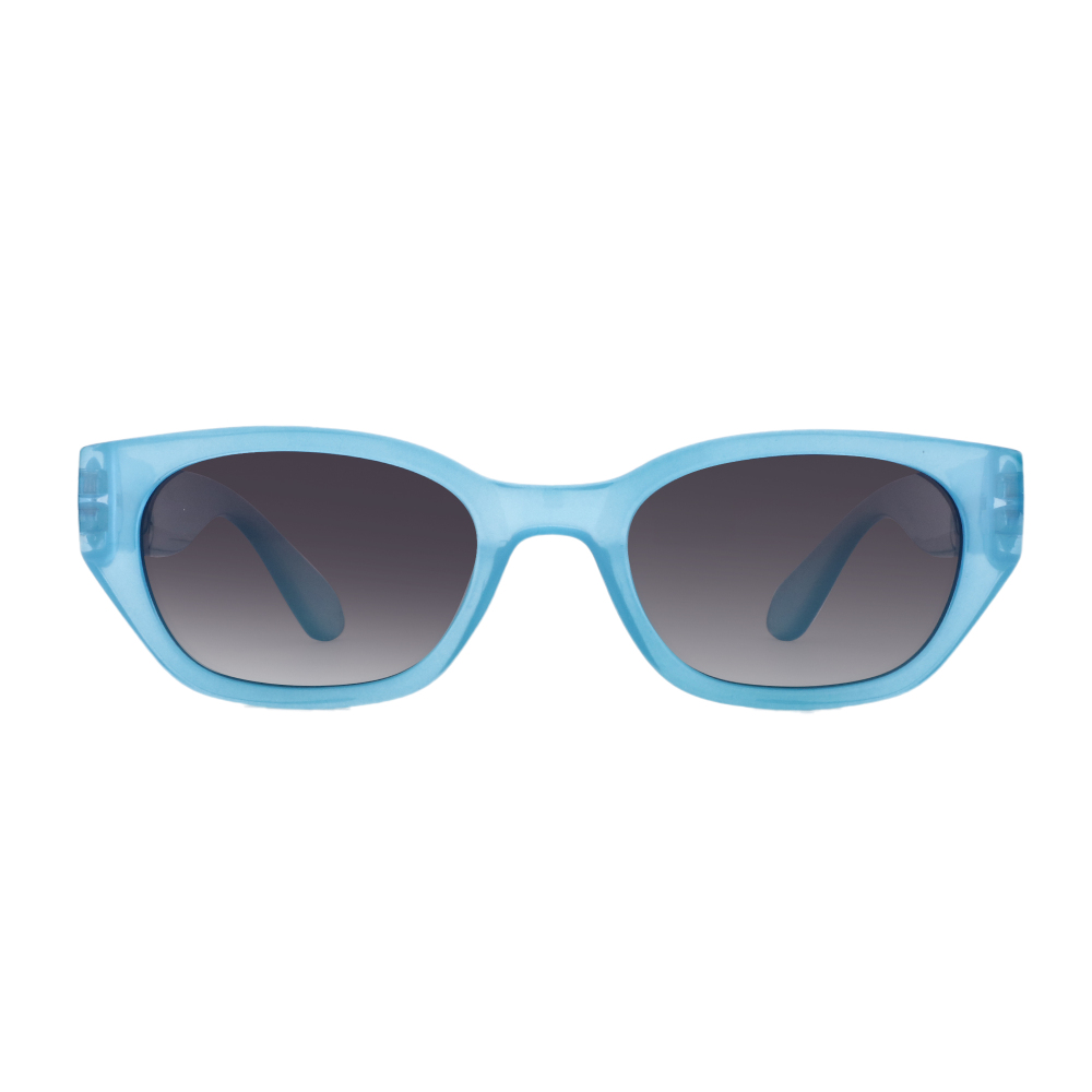 2024 New fashion High Quality Small Square Sunglasses Retro Macaron Candy Square Polarized Sunglasses For Women